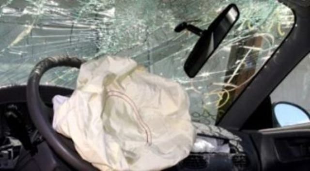 Bakıda `yol terroru` - 6 ayda 118 ölü, 414 yaralı