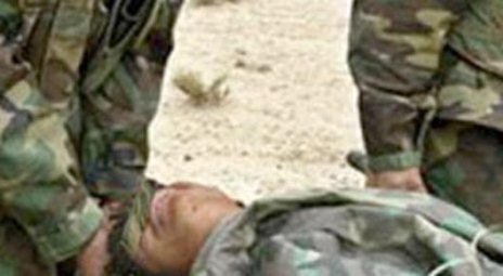 Azerbaijani serviceman dies as a result of ceasefire violation