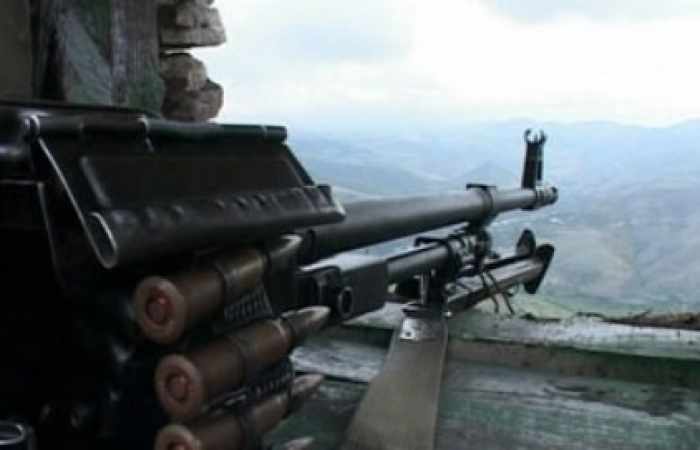 Haut-Karabagh: la situation demeure tendue sur la ligne de front
