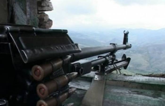 Karabakh: la situation demeure tendue sur la ligne de front