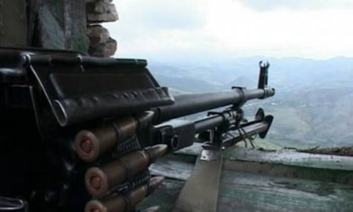 Karabakh: Le cessez-le-feu toujours violé par les troupes armées arméniennes