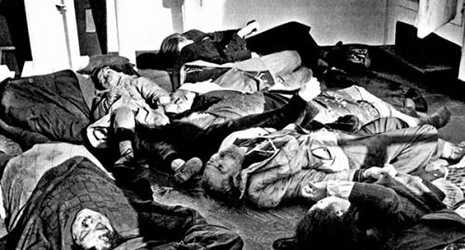 Feel The Tragedy - `KHOJALY GENOCIDE`- V?DEO