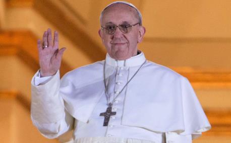 Prezident Roma Papasına başsağlığı verdi 