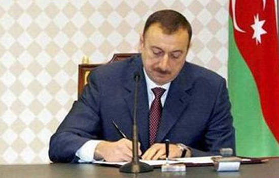 Prezident Naxçıvanda xəstəxana üçün 9 milyon manat ayırdı
