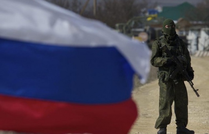 Crimée: Washington veut la "fin immédiate" de l'annexion russe