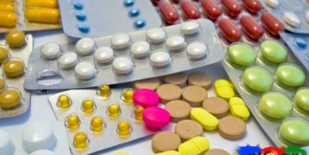 340-dan çox dərmanın satışı qadağan edildi