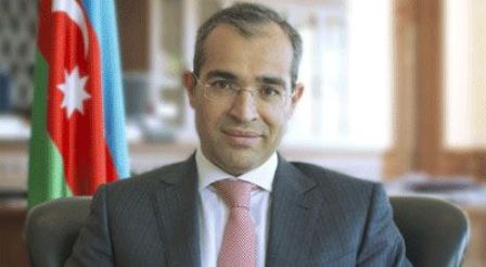 Azerbaijan`s Minister of Education meets WB delegation