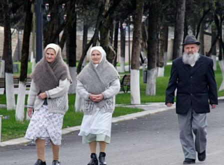 İvanovka ruslarından etiraz: `Susuzluqdan ölürük`