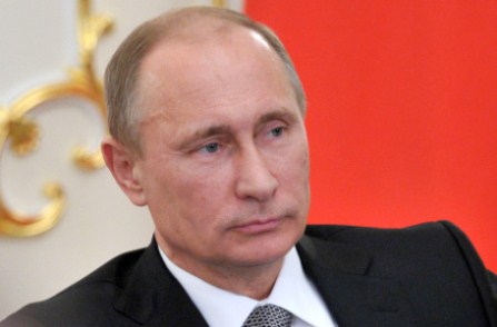 Erdogan’s letter creates preconditions to turn crisis page in bilateral relations - Putin