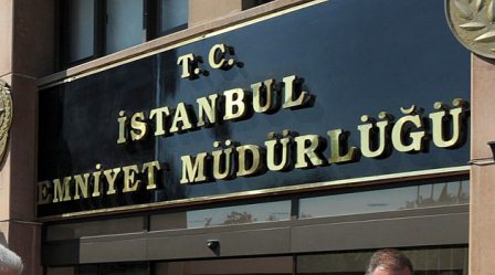 Türkiyədə 5 polis rəisi işdən çıxarıldı