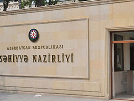 Səhiyyə Nazirliyindən özəl klinikalara xəbərdarlıq