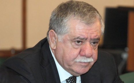 Abbas Abbasov Putinə məktub yazdı 