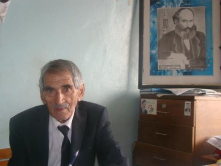 Baş redaktor dünyasını dəyişdi Baş redaktor dünyasını dəyişdi