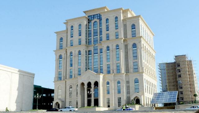 MSK siyasi partiyalara xəbərdarlıq etdi