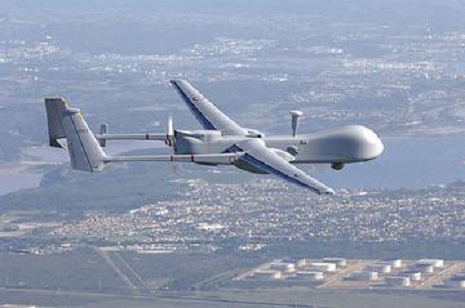 Azerbaijan in top five importers of UAV