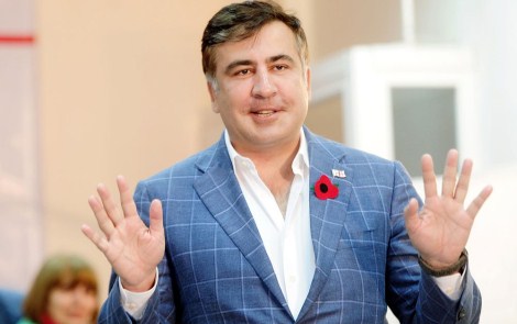 Gürcüstanda Saakaşvili cinayətlərinin üstü açıldı 
