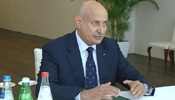 Abdulaziz Othman Altwaijri réélu Directeur général de l`ISESCO