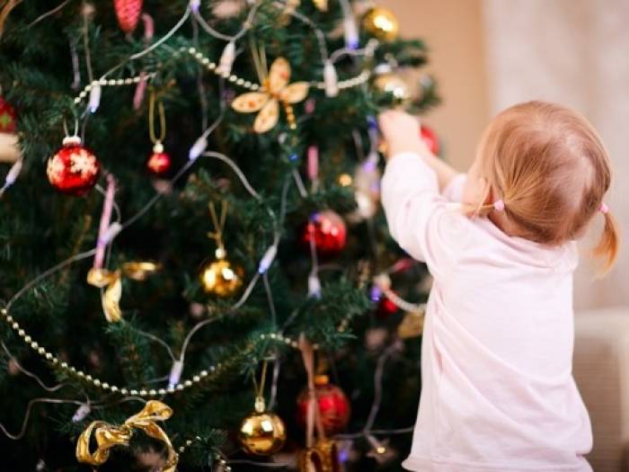Pourquoi vous devriez installer vos décorations de Noël le plus tôt possible