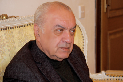 Rafiq Hüseynov: `Heç nəyə görə peşman deyiləm`