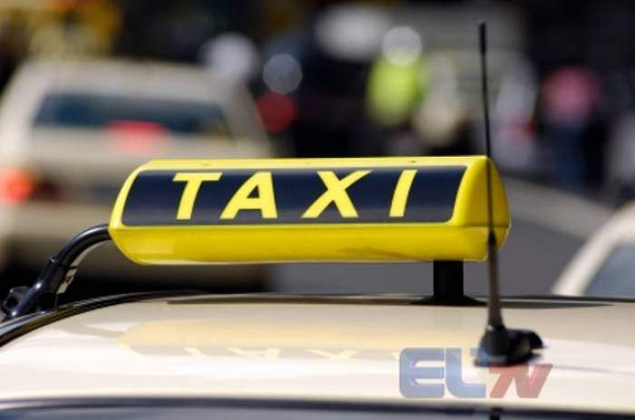 Bakıda taksi və avtobus problemi aradan qaldırılır