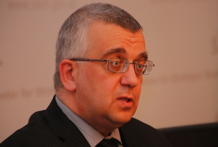 Yerevan to become formal participant in Karabakh talks - Russian analyst
