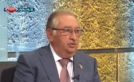 Qazax güllə altında: deputat isə xaricdədir Qazax güllə altında: deputat isə xaricdədir