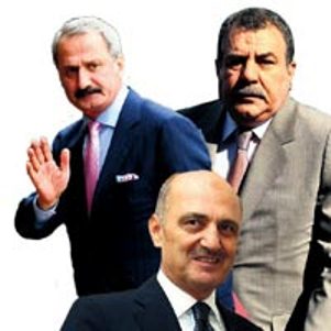 Türkiyədə hədəfdə olan 3 nazirin müəmması 