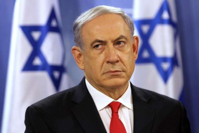 نتنياهو يهدد «حماس» برد قوى