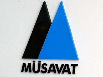 Müsavatdan qurultayla bağlı Abutalıbova müraciət