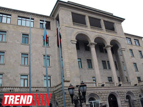 Azerbaijani Defense Ministry: Armenian soldier fell victim to lack of discipline in army