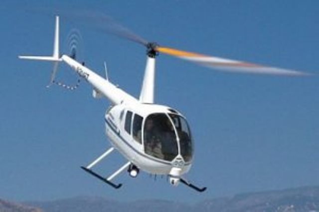 Azərbaycanda özəl uçuşlar üçün helikopter sifarişi 