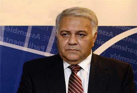 Azerbaijani parliament speaker meets with Czech counterpart in New York