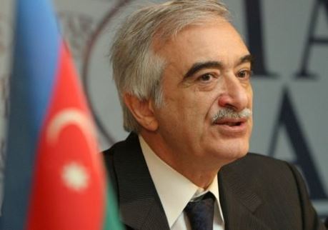`Azərbaycan Ukraynanın daxili işinə qarışmır`- Polad Bülbüloğlu