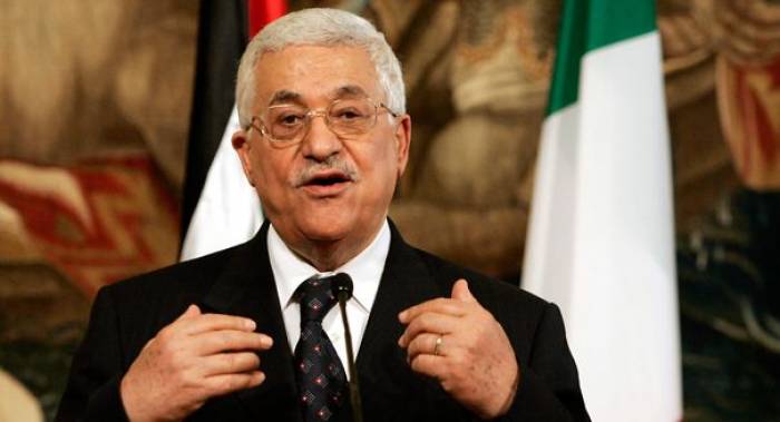 Le président palestinien soutient l'appel à retourner prier à la mosquée Al-Aqsa