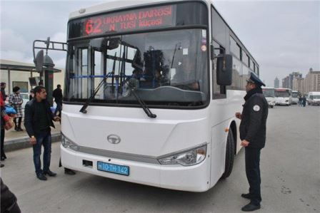 Özünüzü yığışdırın - Nazirlikdən ciddi xəbərdarlıq