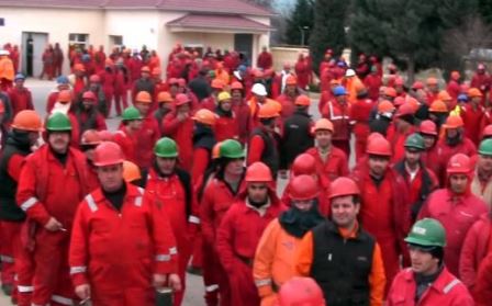 “BP-Azerbaijan” təcili toplandı - ixtisarlar olacaq?