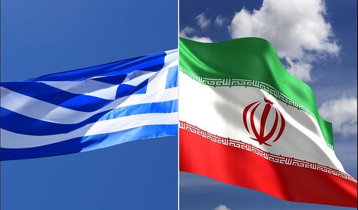 Greece to restart crude oil purchases from Iran