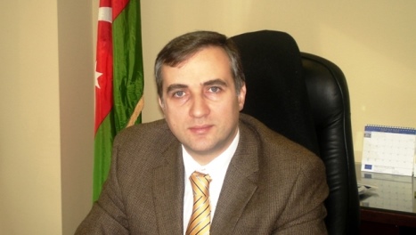 Azerbaijani Ambassador presents his credentials to Czech President