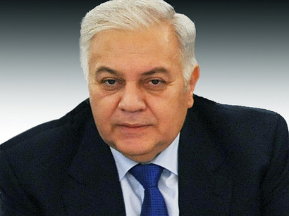 Oqtay Əsədov ilk prezidenti qəbul etdi