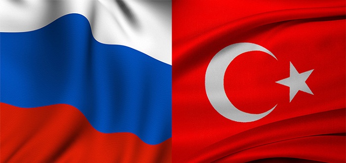 Russia puts up conditions for Turkey