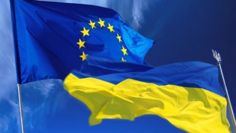 Ukrayna Avropa ilə assosiasiya sazişini təsdiqlədi 