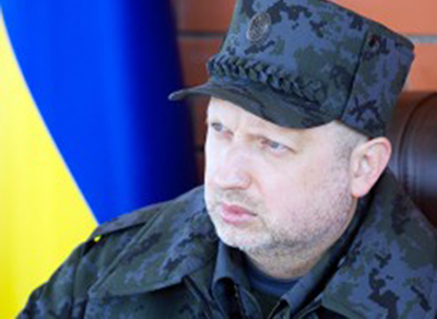 Ukrayna prezidenti təcili toplantı keçirib
