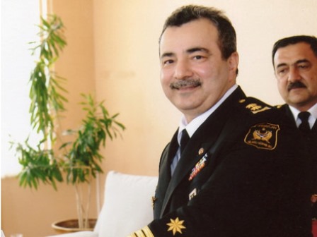 Şahin Sultanov yenidən məhkəmə qarşısında 