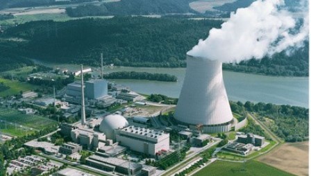 Bakıda atom stansiyası tikiləcəkmi? - AÇIQLAMA