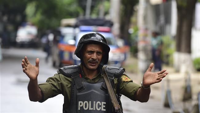 Bangladesh: fin de la prise d’otages