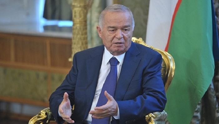 President of Uzbekistan to be buried on September 3
