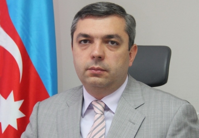 Mənzil İnşaatı Dövlət Agentliyinə direktor təyin edildi