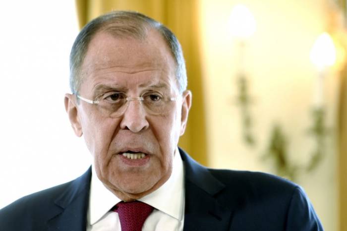 Trump recevra Lavrov mercredi à la Maison Blanche (officiel)