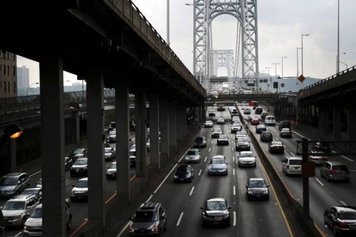 L'Etat de New York prêt à accueillir des véhicules sans chauffeur