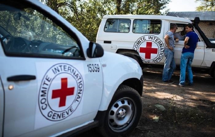 Azerbaijan informs ICRC about Armenian citizen crossing border